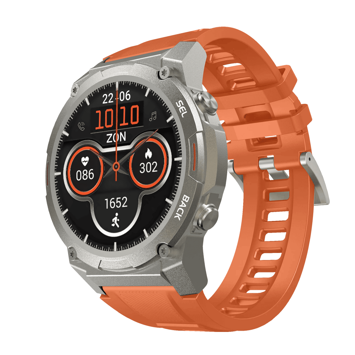 SCULPTFIT ULTRA 2+