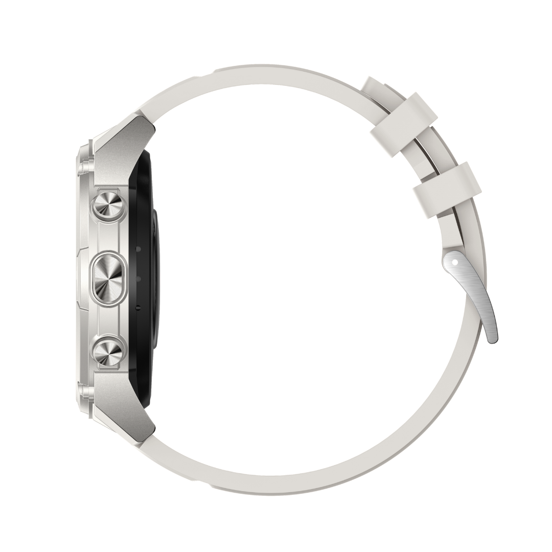 SCULPTFIT Ultra 3 – Montre Connectée Femme & Homme, Suivi Santé, GPS, Étanche