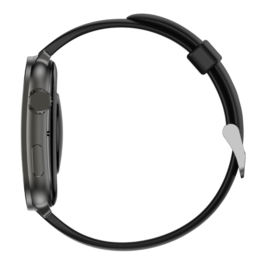 SCULPTFIT Health 3 – Smartwatch Santé Femme & Homme, ECG, SpO2, Suivi Cycle