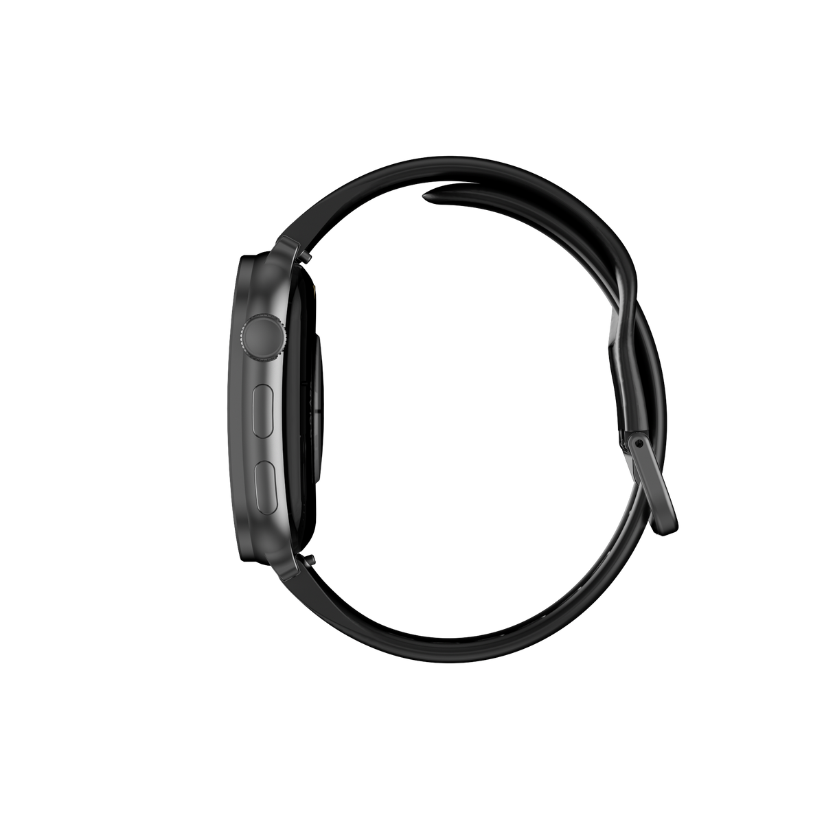 SCULPTFIT Health 4 – Montre Connectée Femme & Homme, Suivi Santé Avancé, GPS