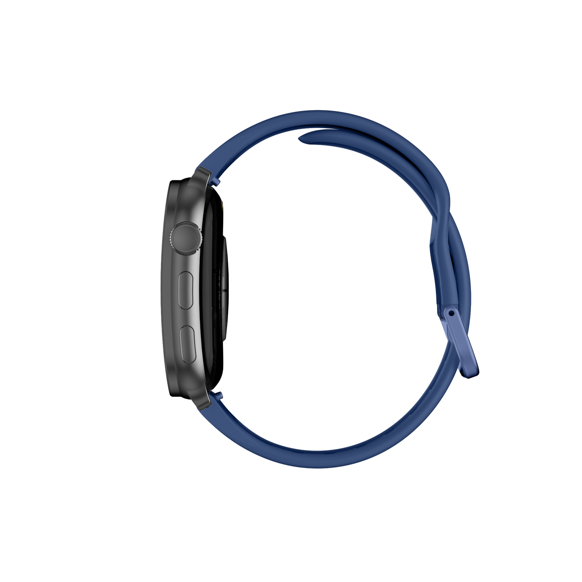 SCULPTFIT Health 4 – Montre Connectée Femme & Homme, Suivi Santé Avancé, GPS