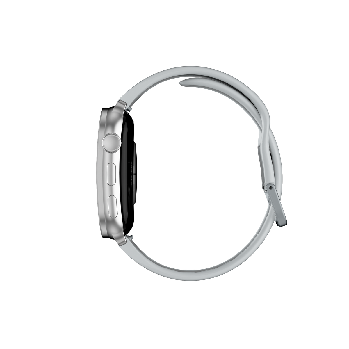 SCULPTFIT Health 4 – Montre Connectée Femme & Homme, Suivi Santé Avancé, GPS