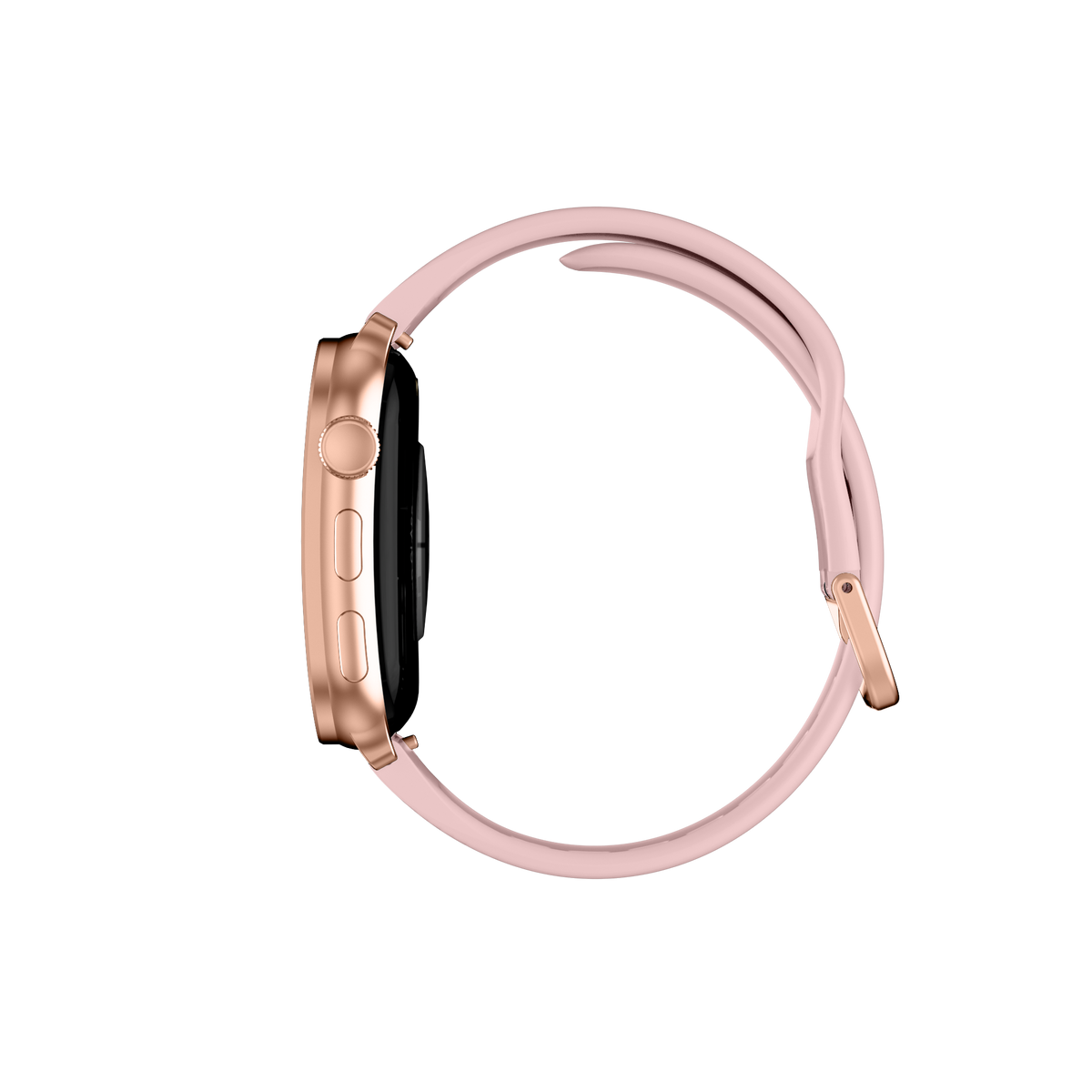 SCULPTFIT Health 4 – Montre Connectée Femme & Homme, Suivi Santé Avancé, GPS