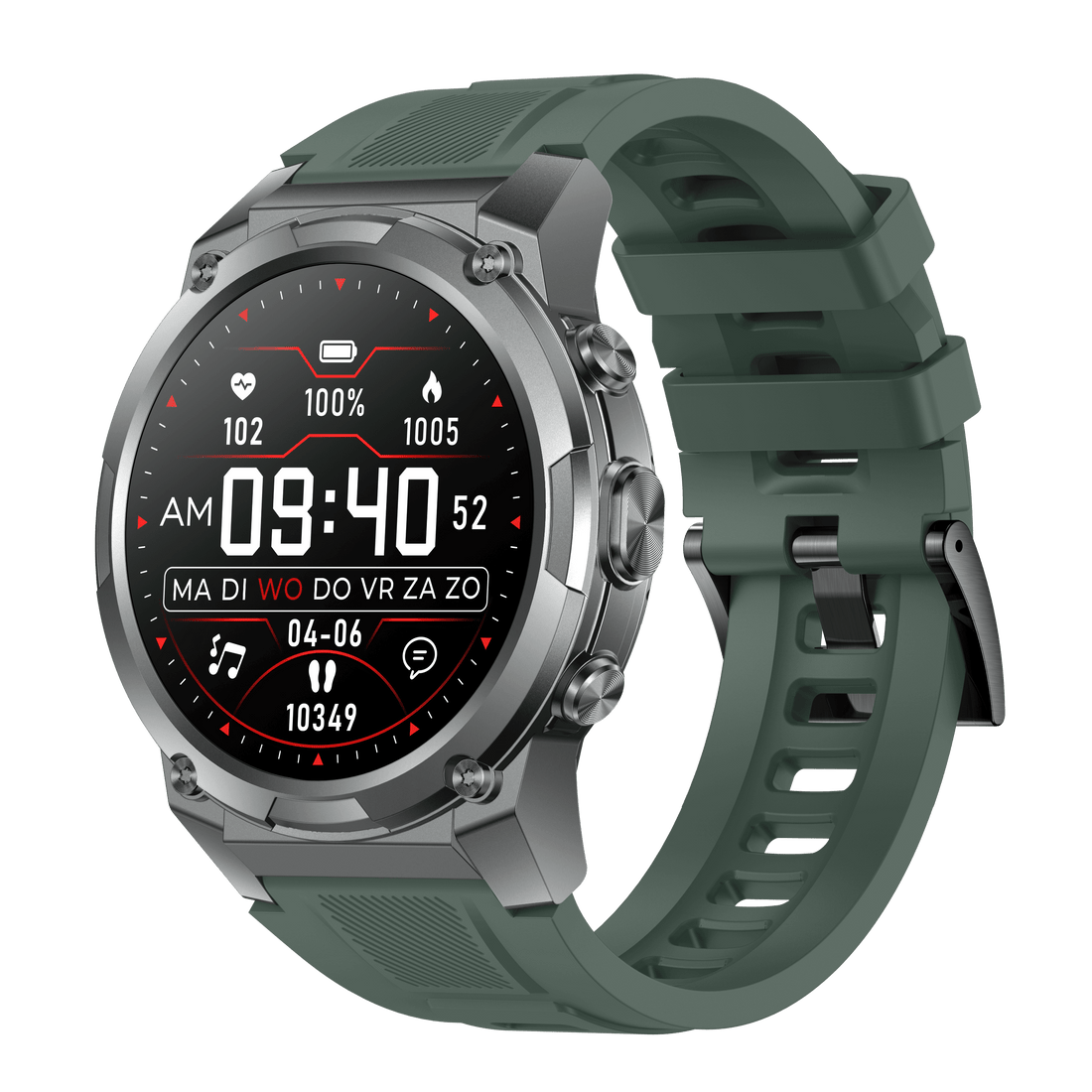 SCULPTFIT Ultra 3