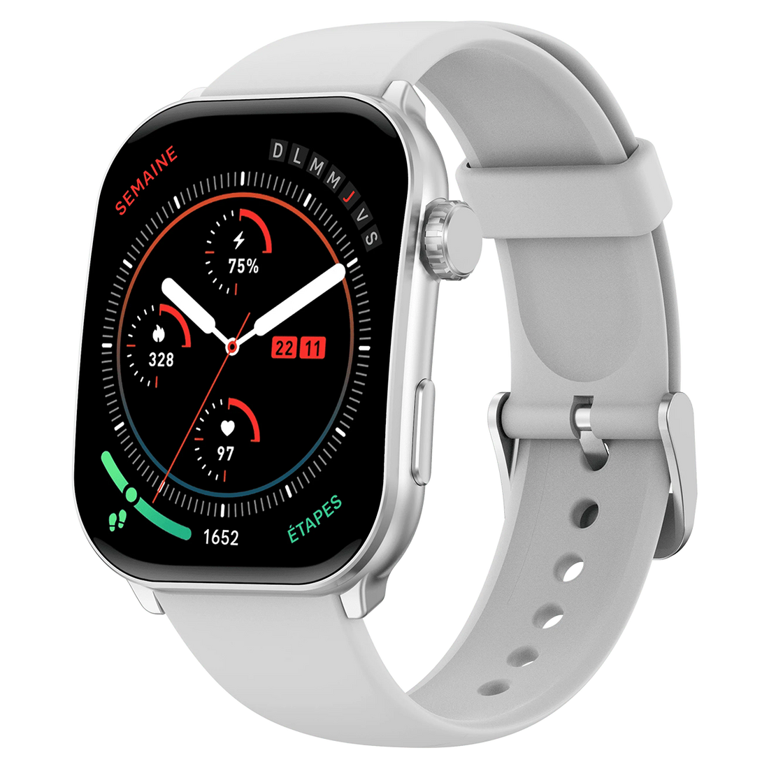 SCULPTFIT HEALTH-SMARTWATCH 3