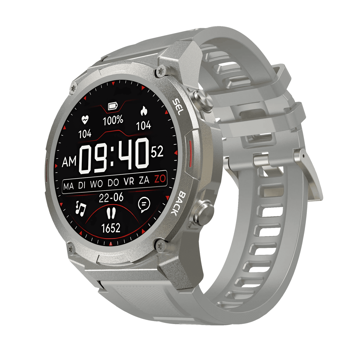SCULPTFIT ULTRA 2+