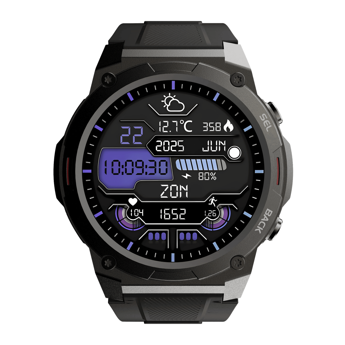 SCULPTFIT ULTRA 2+