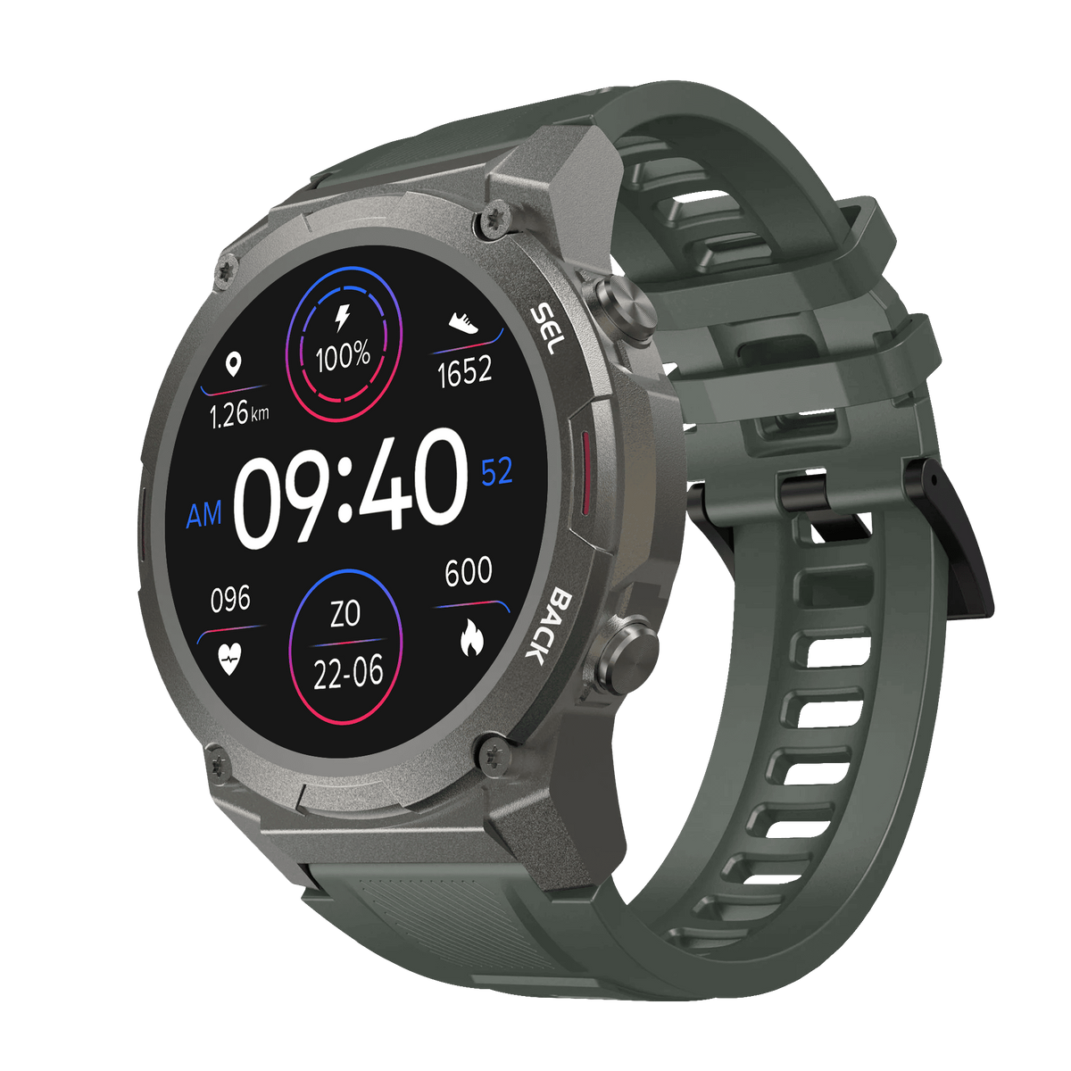 SCULPTFIT ULTRA 2+