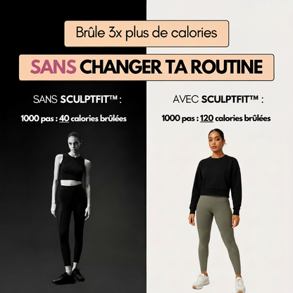 Leggings SculptFit™.