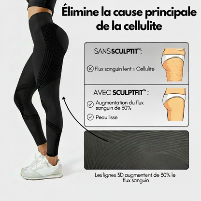 Leggings SculptFit™.